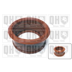 Charge Air Hose QUINTON HAZELL QTG1000 OE Ref 9686311380