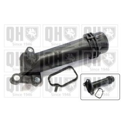 Coolant Flange QUINTON HAZELL QTH1001CF OE Ref 11127810707