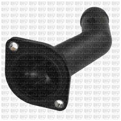 Coolant Flange QUINTON HAZELL QTH1006CF OE Ref 1119029