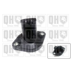Coolant Flange QUINTON HAZELL QTH1007CF OE Ref 13049EN200