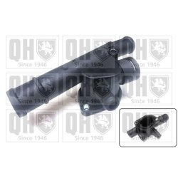 Coolant Flange QUINTON HAZELL QTH1009CF OE Ref 038121132C
