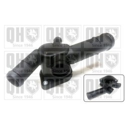 Coolant Flange QUINTON HAZELL QTH1010CF OE Ref 06A121132