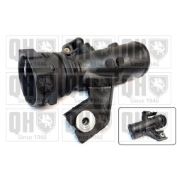 Charge Air Hose QUINTON HAZELL QTH1013CF OE Ref 14460BB30A