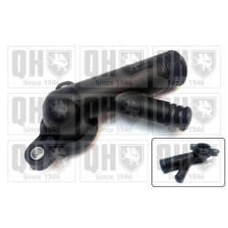 Coolant Flange QUINTON HAZELL QTH1019CF OE Ref 11531739208