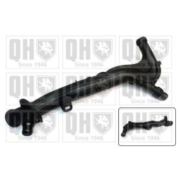 Coolant Flange QUINTON HAZELL QTH1026CF OE Ref 3639518