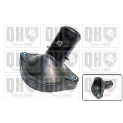 Coolant Flange QUINTON HAZELL QTH1029CF OE Ref 1632121020