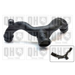 Coolant Flange QUINTON HAZELL QTH1031CF OE Ref 9W838A504DC