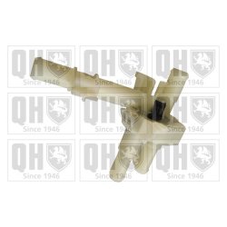 Coolant Flange QUINTON HAZELL QTH1045CF OE Ref 77363342