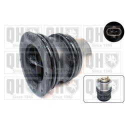 Coolant Thermostat QUINTON HAZELL QTH1110K OE Ref 94810603400