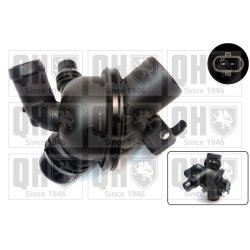 Coolant Thermostat QUINTON HAZELL QTH1111K OE Ref 11537605431