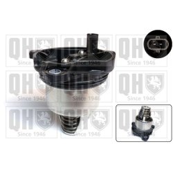 Coolant Thermostat QUINTON HAZELL QTH1113K OE Ref 9A712111510 QUINTON HAZELL