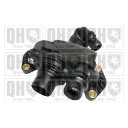 Coolant Thermostat QUINTON HAZELL QTH1123K OE Ref 1336Y3