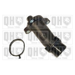 Coolant Flange QUINTON HAZELL QTH1129CF OE Ref 11118511205