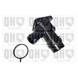 Coolant Flange QUINTON HAZELL QTH1131CF OE Ref 11118619408