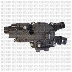 Coolant Thermostat QUINTON HAZELL QTH1132K OE Ref 9850364680 QUINTON HAZELL