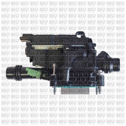 Coolant Thermostat QUINTON HAZELL QTH1132K OE Ref 9850364680 QUINTON HAZELL