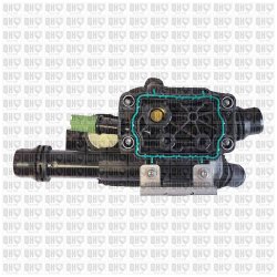 Coolant Thermostat QUINTON HAZELL QTH1132K OE Ref 9850364680 QUINTON HAZELL