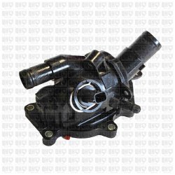 Coolant Thermostat QUINTON HAZELL QTH1135K OE Ref A2822033300