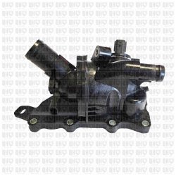 Coolant Thermostat QUINTON HAZELL QTH1135K OE Ref A2822033300 QUINTON HAZELL