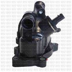 Coolant Thermostat QUINTON HAZELL QTH1135K OE Ref A2822033300 QUINTON HAZELL