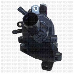 Coolant Thermostat QUINTON HAZELL QTH1135K OE Ref A2822033300 QUINTON HAZELL