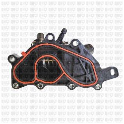 Coolant Thermostat QUINTON HAZELL QTH1135K OE Ref A2822033300 QUINTON HAZELL
