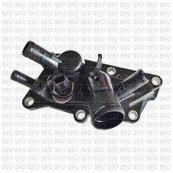 Coolant Thermostat QUINTON HAZELL QTH1137K OE Ref 110618961R QUINTON HAZELL