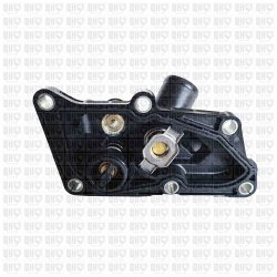 Coolant Thermostat QUINTON HAZELL QTH1137K OE Ref 110618961R QUINTON HAZELL