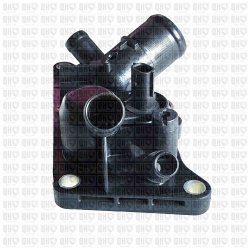 Coolant Thermostat QUINTON HAZELL QTH1137K OE Ref 110618961R QUINTON HAZELL