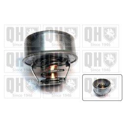 Coolant Thermostat QUINTON HAZELL QTH140K OE Ref ERT106 QUINTON HAZELL