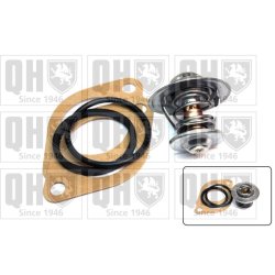 Coolant Thermostat QUINTON HAZELL QTH203K OE Ref 6058444 QUINTON HAZELL