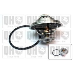 Coolant Thermostat QUINTON HAZELL QTH213K OE Ref 11532241628 QUINTON HAZELL