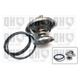 Coolant Thermostat QUINTON HAZELL QTH295K OE Ref 0042031075