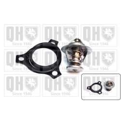 Coolant Thermostat QUINTON HAZELL QTH322K OE Ref 3396924