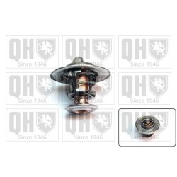 Coolant Thermostat QUINTON HAZELL QTH327 OE Ref 2120016A05