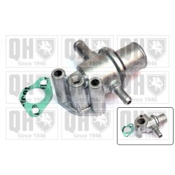 Coolant Thermostat QUINTON HAZELL QTH385K OE Ref 7670764