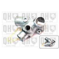 Coolant Thermostat QUINTON HAZELL QTH392K OE Ref 5999818 QUINTON HAZELL