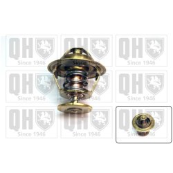 Coolant Thermostat QUINTON HAZELL QTH487 OE Ref 212004M500 QUINTON HAZELL