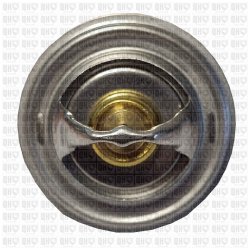 Coolant Thermostat QUINTON HAZELL QTH488K OE Ref AJ811788 QUINTON HAZELL