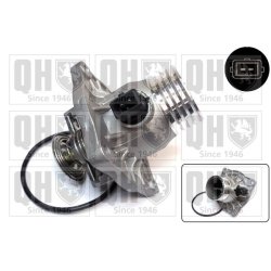 Coolant Thermostat QUINTON HAZELL QTH510K OE Ref 11531437526