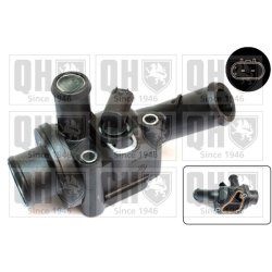 Coolant Thermostat QUINTON HAZELL QTH525K OE Ref 6682030075 QUINTON HAZELL