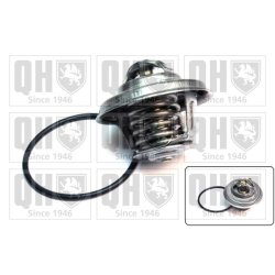Coolant Thermostat QUINTON HAZELL QTH532K OE Ref 078121113G