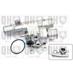 Coolant Thermostat QUINTON HAZELL QTH561K OE Ref 46522664