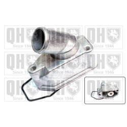 Coolant Thermostat QUINTON HAZELL QTH566K OE Ref D92062728