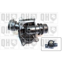 Coolant Thermostat QUINTON HAZELL QTH567K OE Ref 11512354056 QUINTON HAZELL