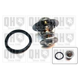 Coolant Thermostat QUINTON HAZELL QTH578K OE Ref 1001993 QUINTON HAZELL