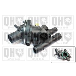 Coolant Thermostat QUINTON HAZELL QTH592K