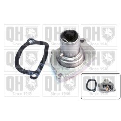 Coolant Thermostat QUINTON HAZELL QTH593K OE Ref 46523118 QUINTON HAZELL
