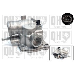 Coolant Thermostat QUINTON HAZELL QTH597K OE Ref 6112000215