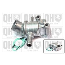 Coolant Thermostat QUINTON HAZELL QTH602K OE Ref 7750396 QUINTON HAZELL